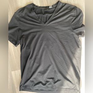 Black Hugo Boss Shirt